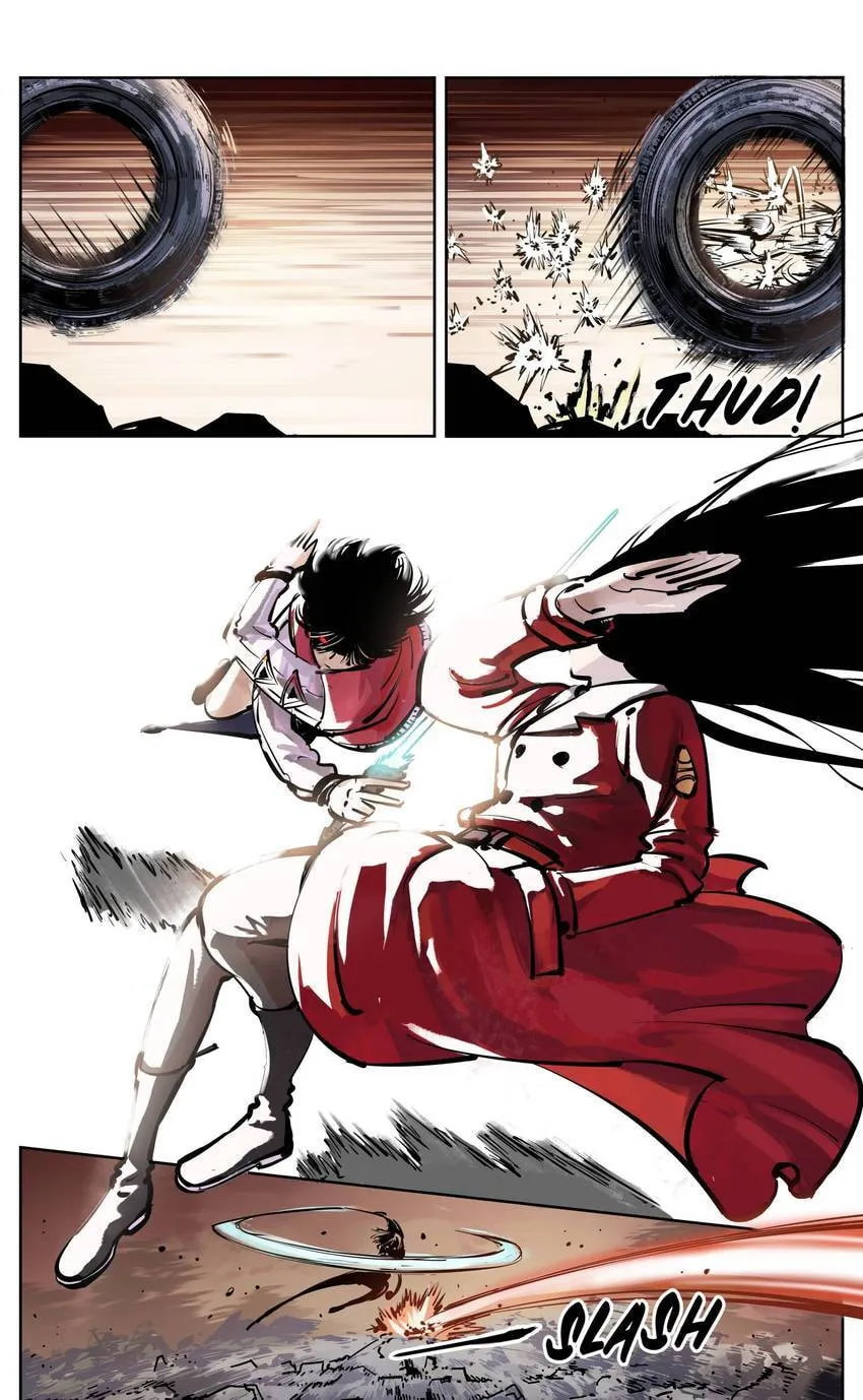 Deadman