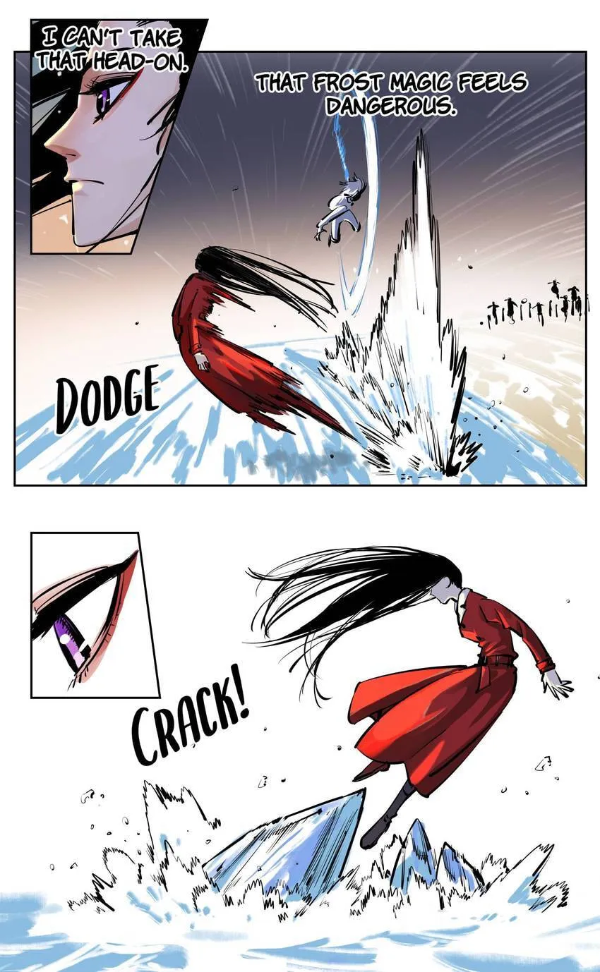 Deadman