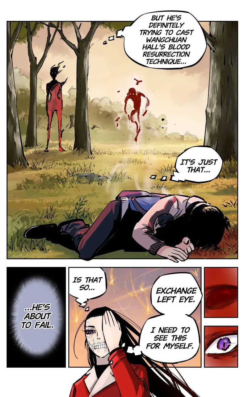 Deadman