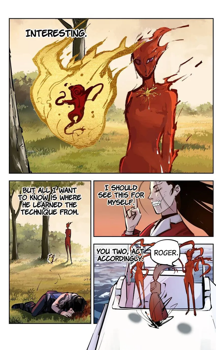Deadman