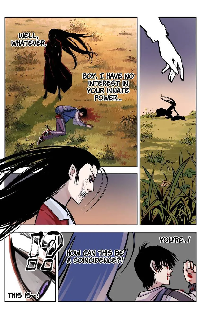 Deadman