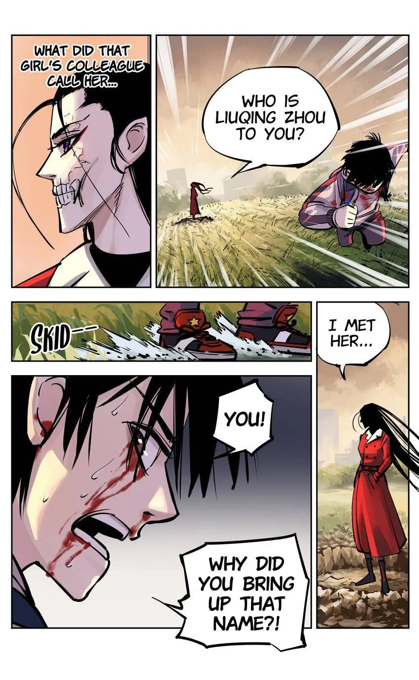 Deadman