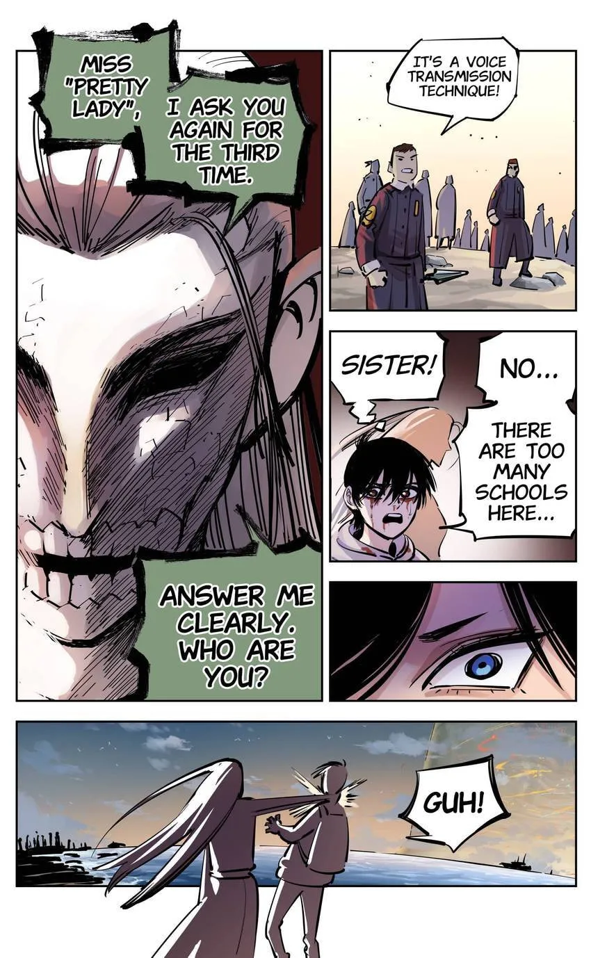 Deadman