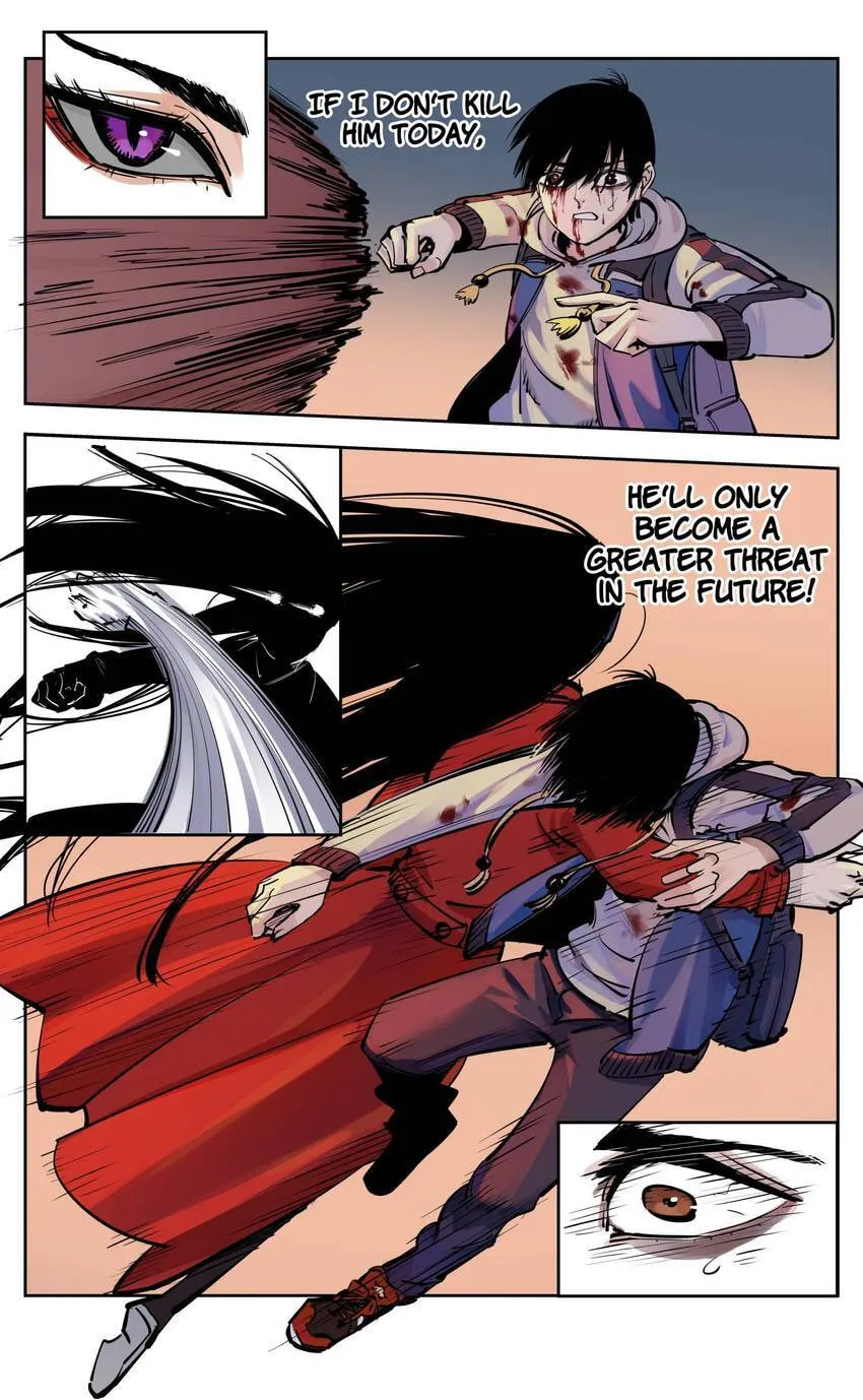 Deadman