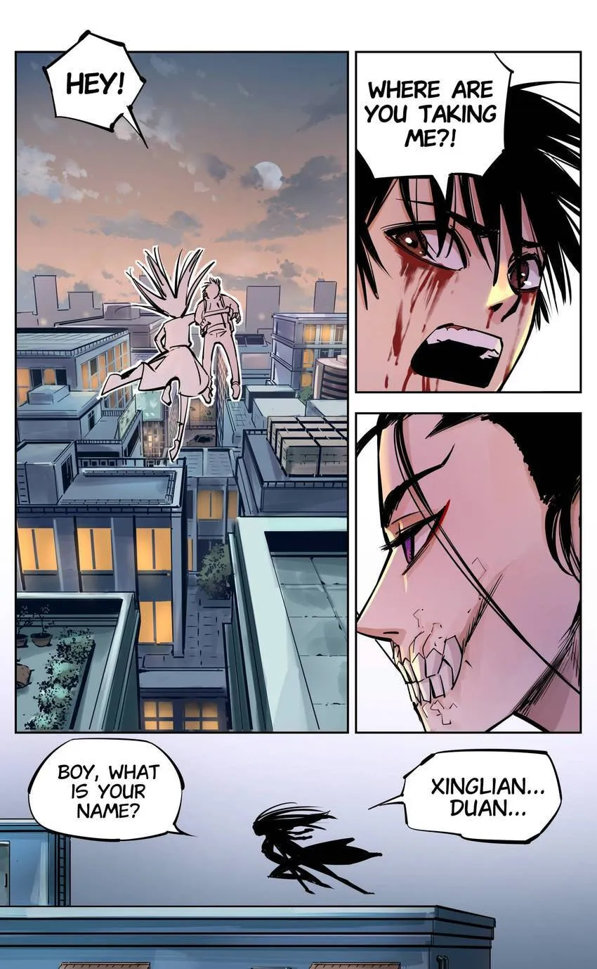 Deadman