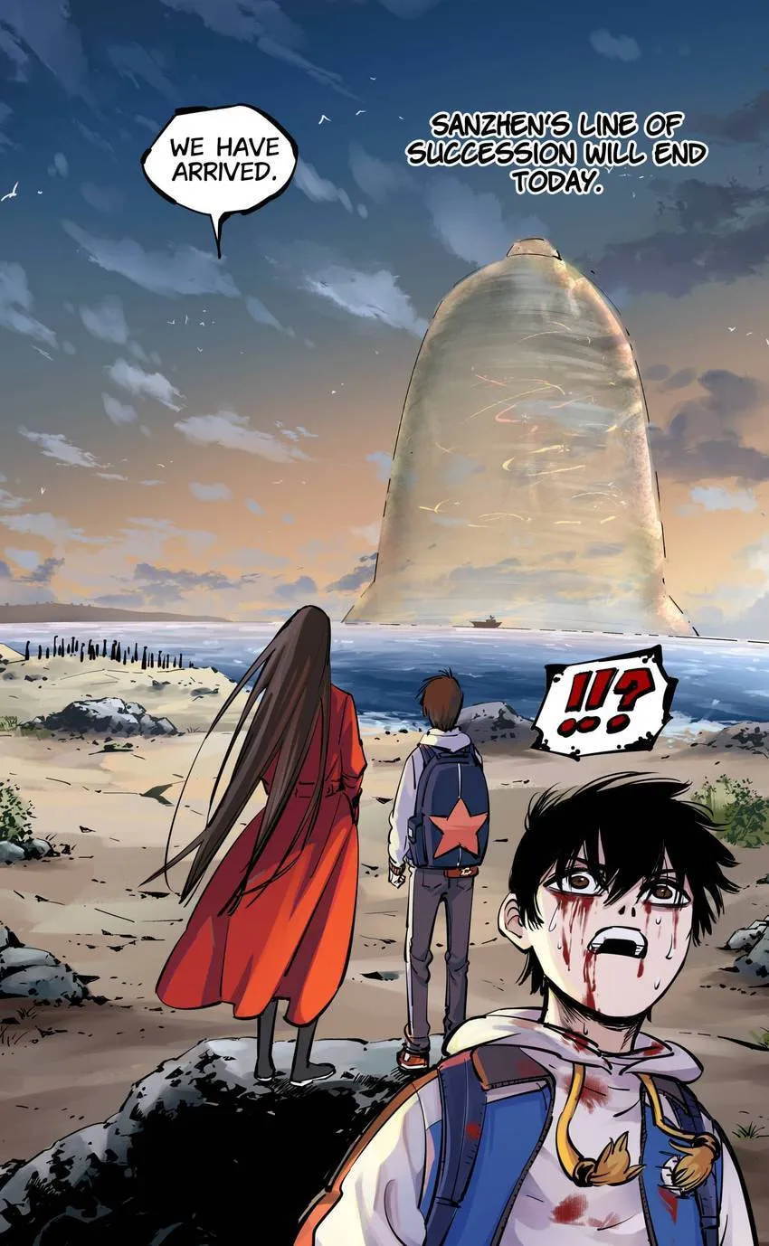 Deadman