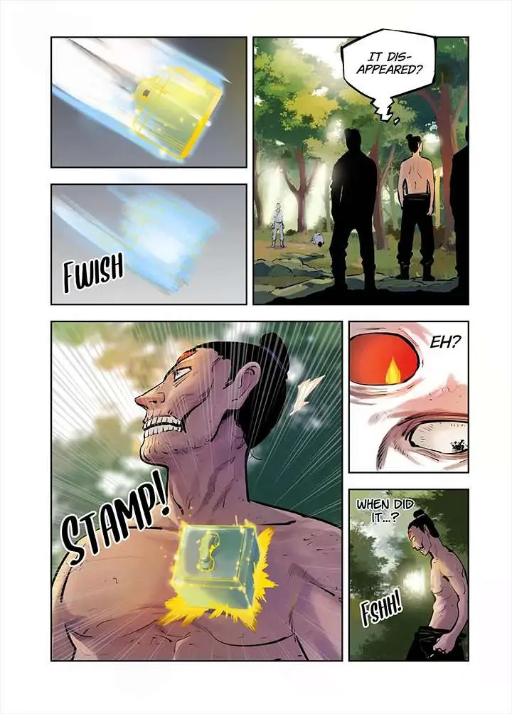 Deadman