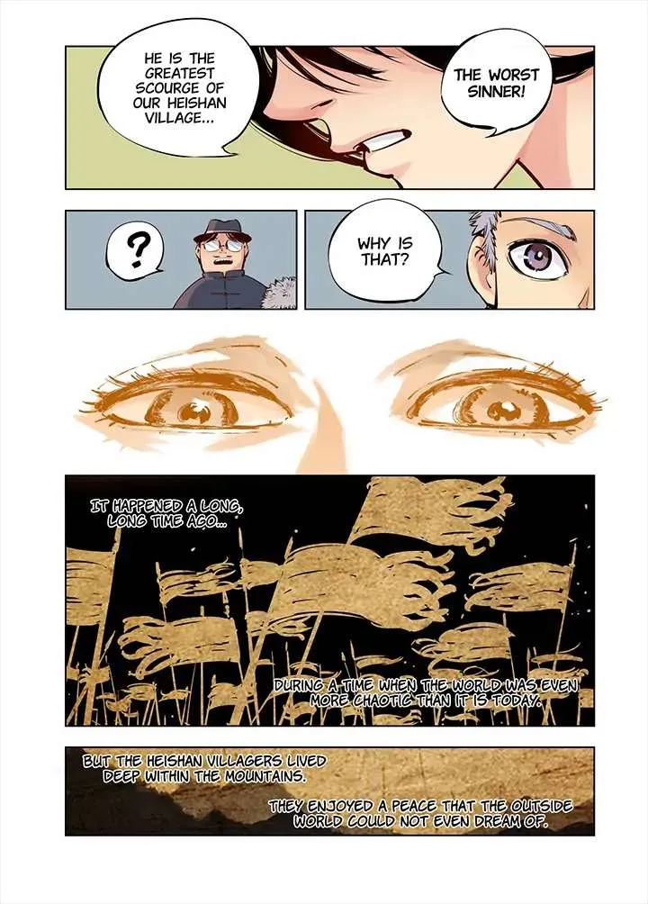 Deadman