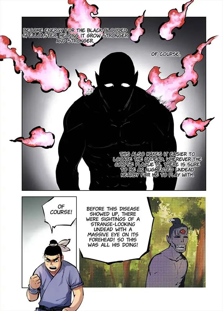 Deadman