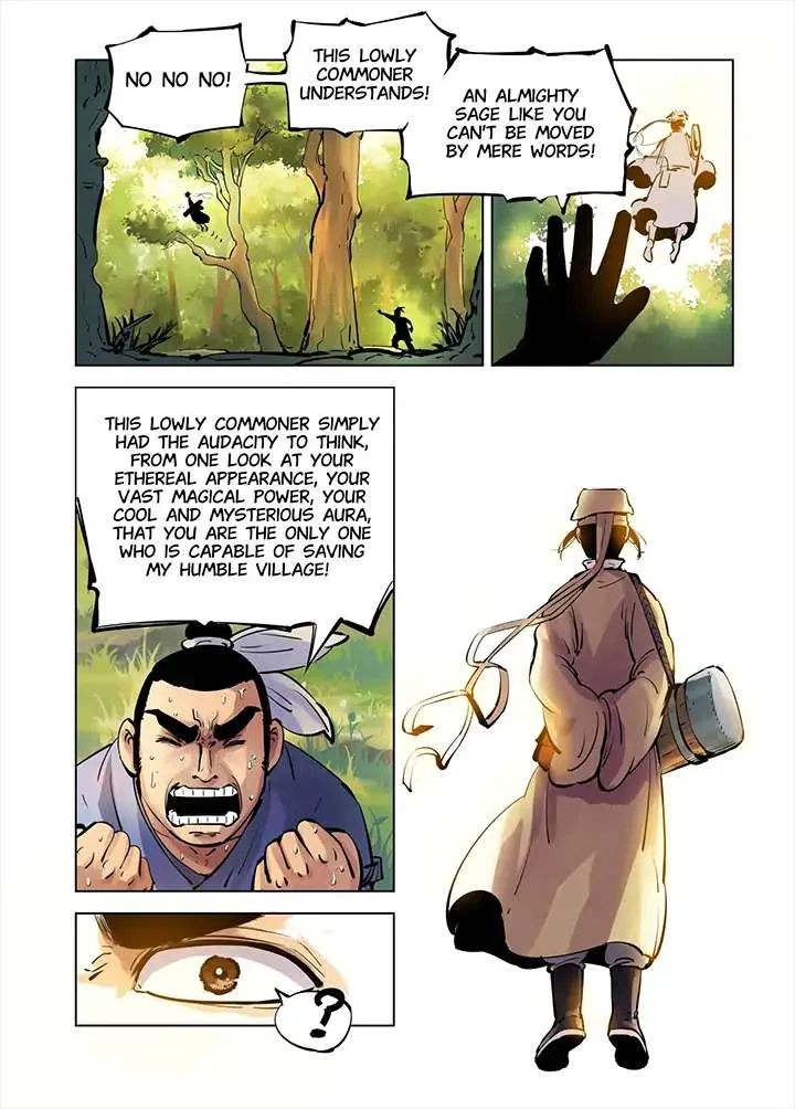 Deadman