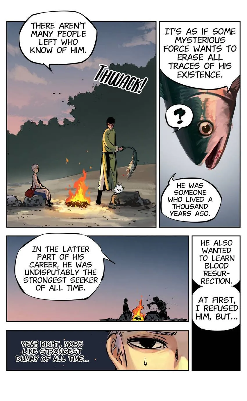 Deadman