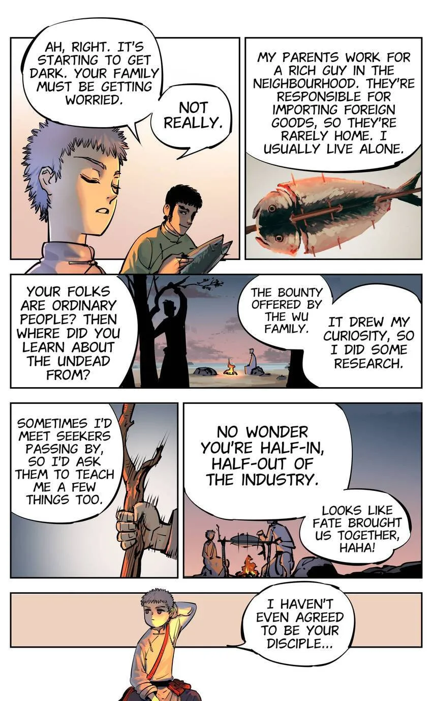 Deadman