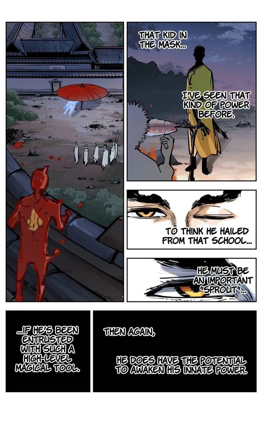Deadman