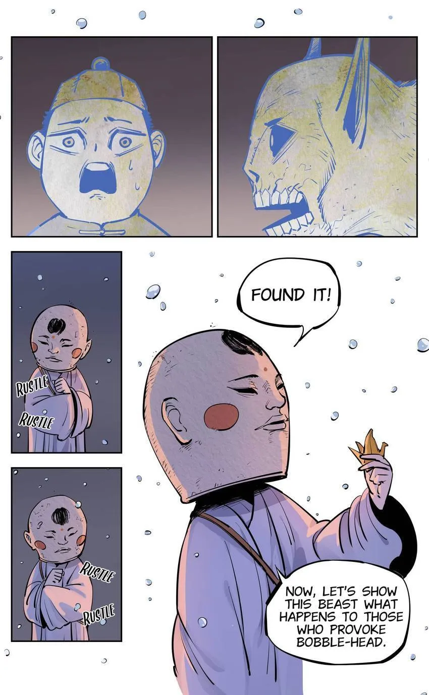 Deadman