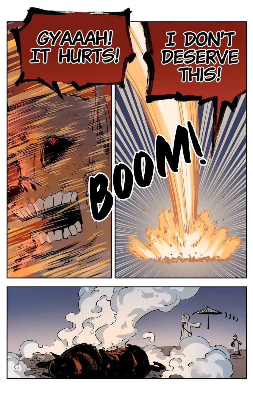 Deadman