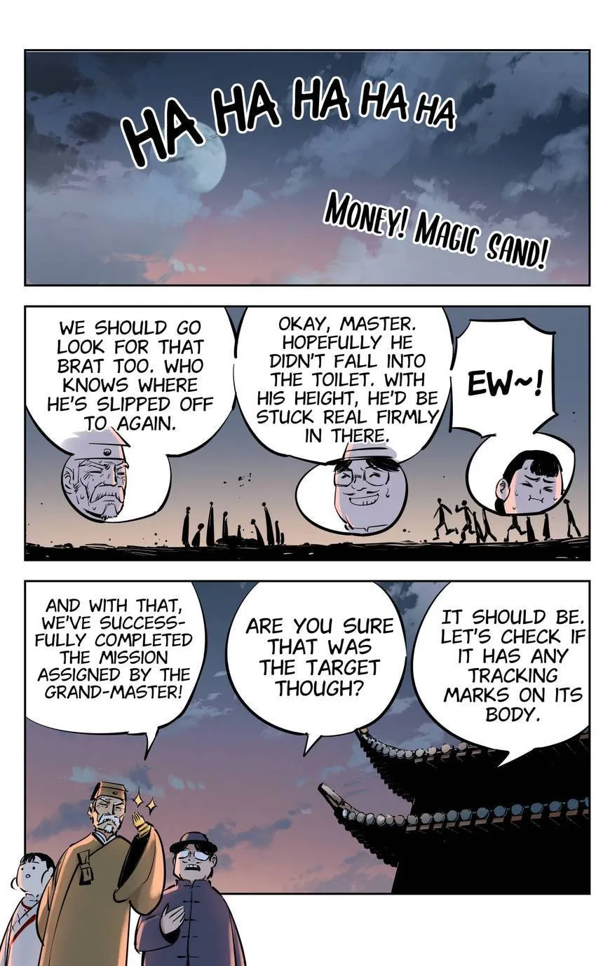 Deadman