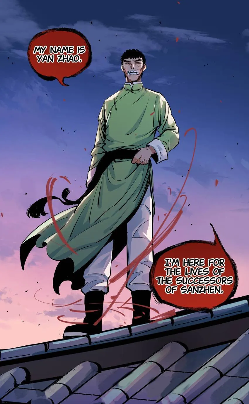 Deadman