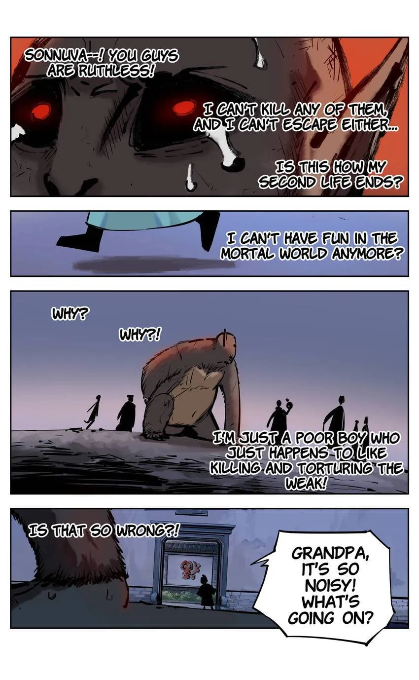 Deadman