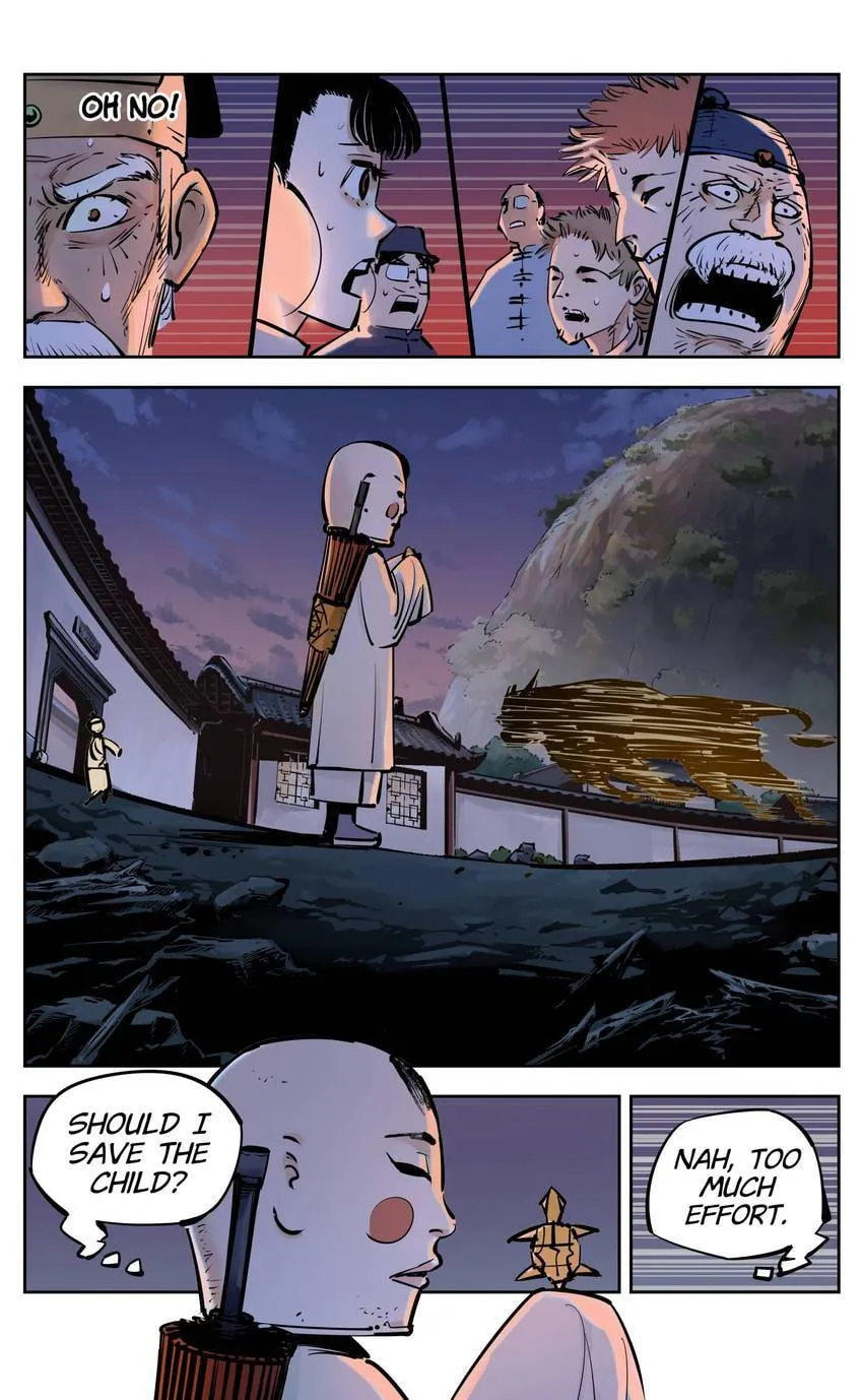 Deadman