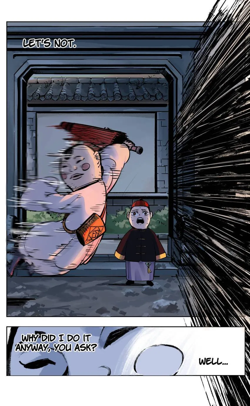 Deadman