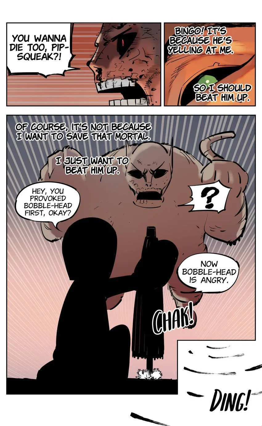 Deadman