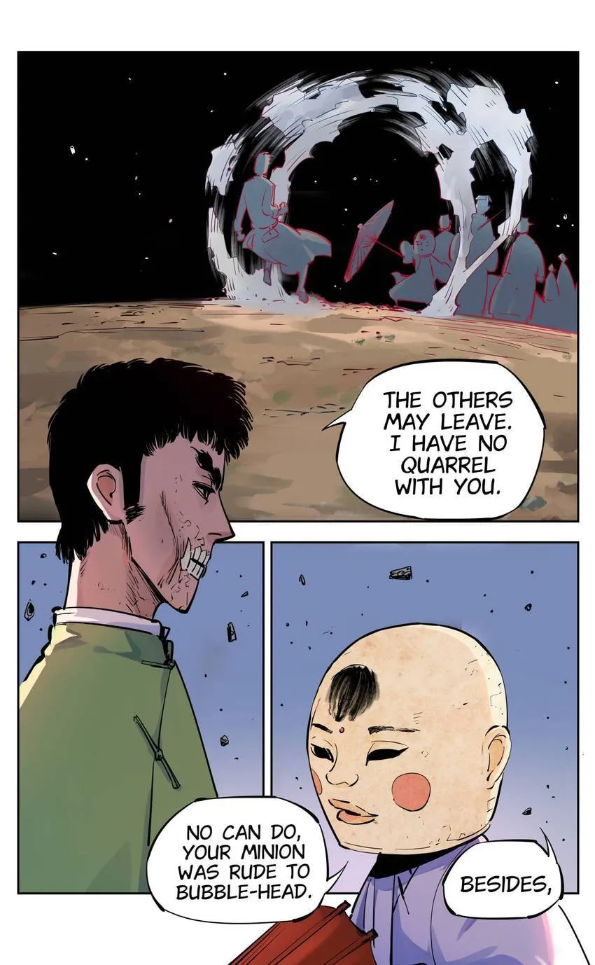 Deadman