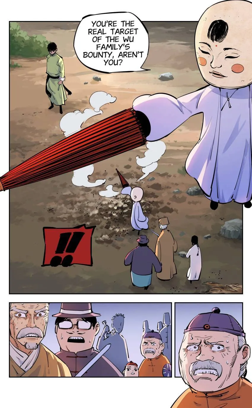 Deadman