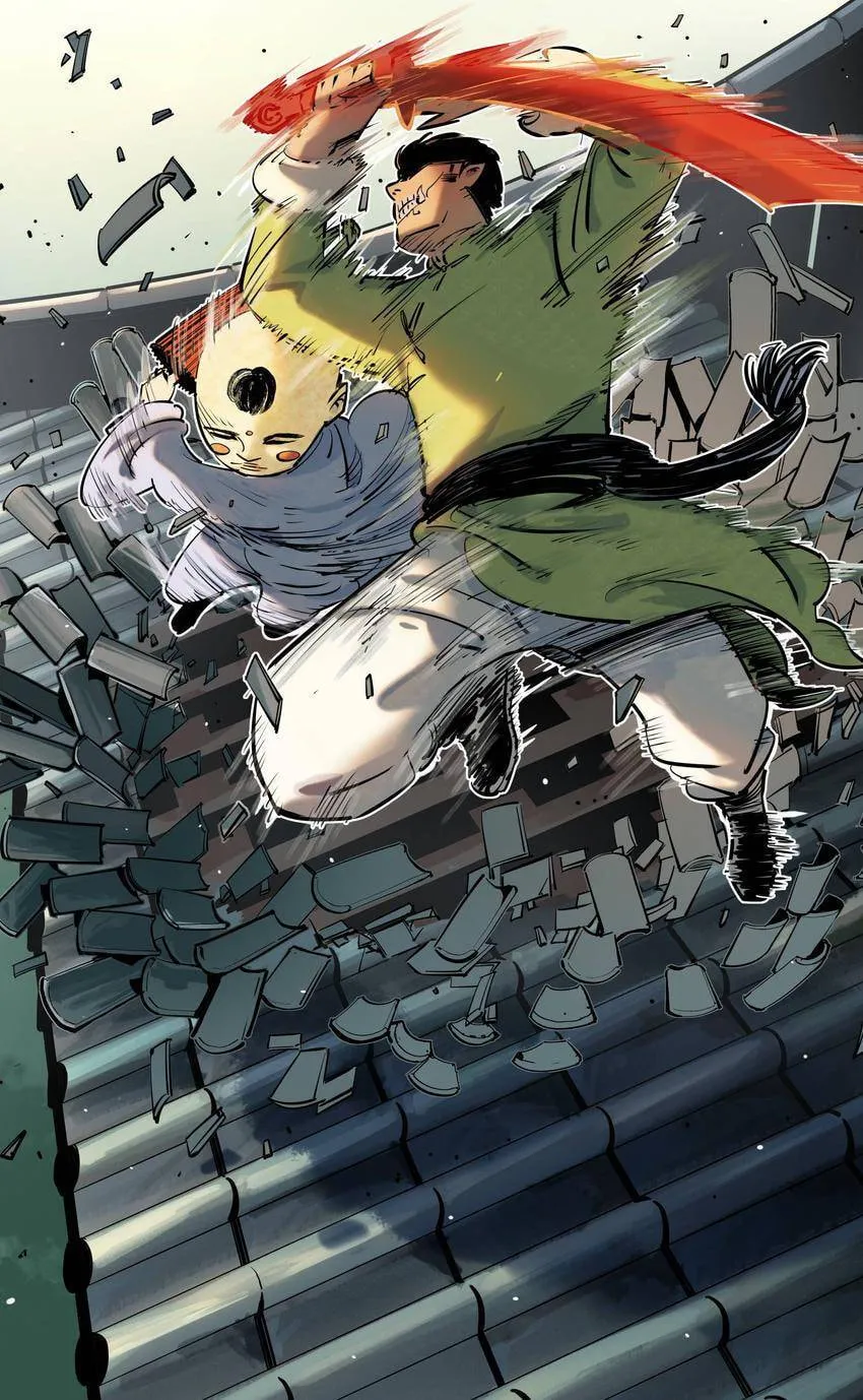 Deadman