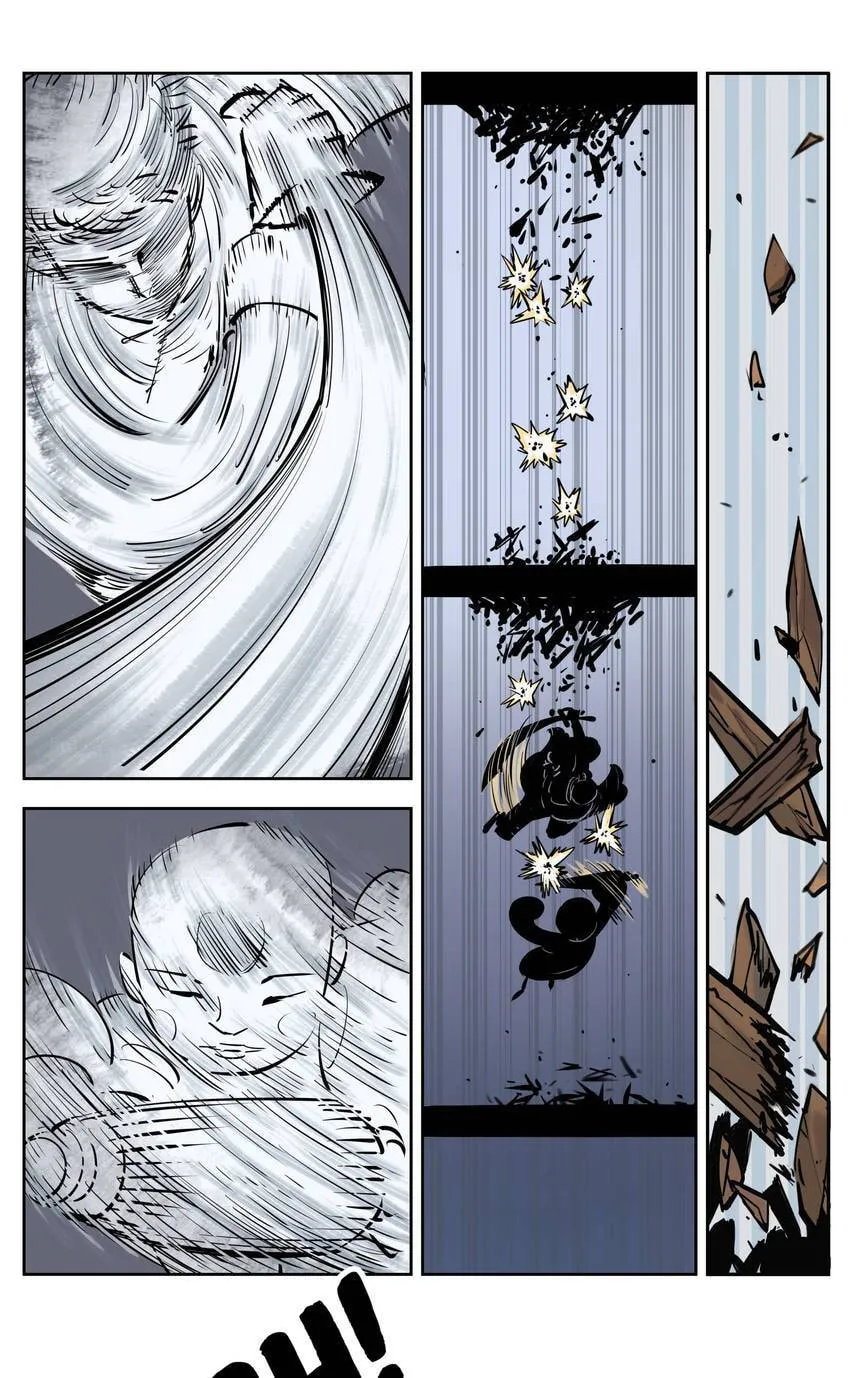 Deadman