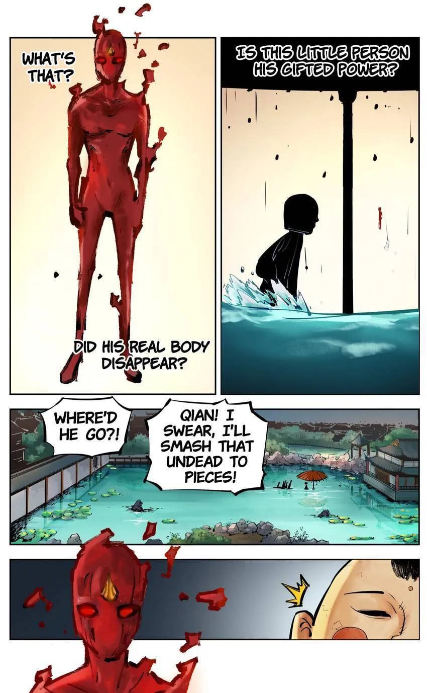 Deadman