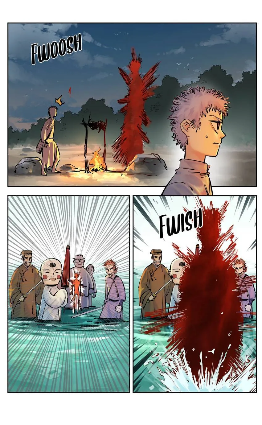 Deadman