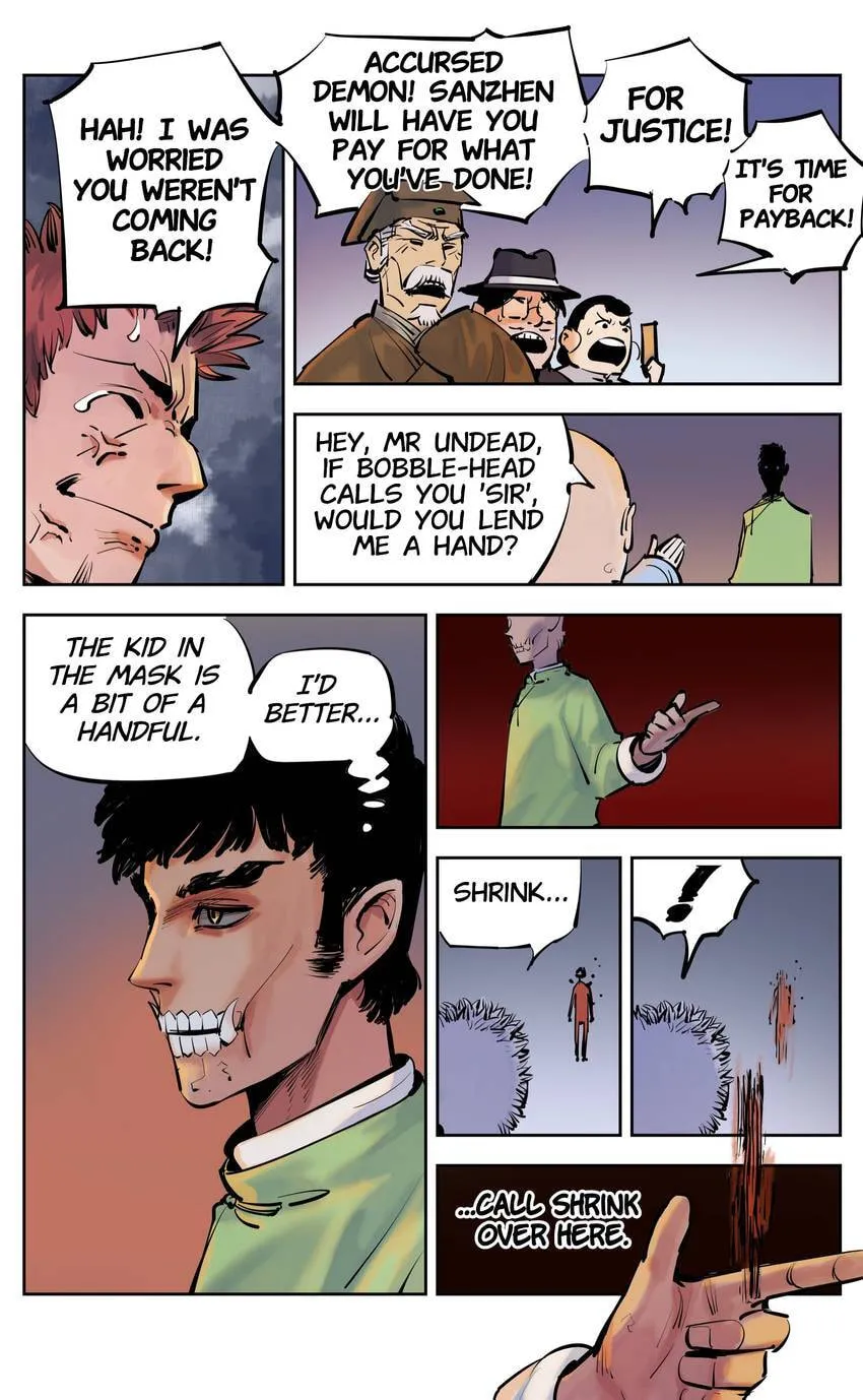 Deadman