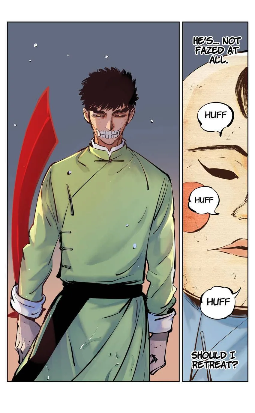 Deadman