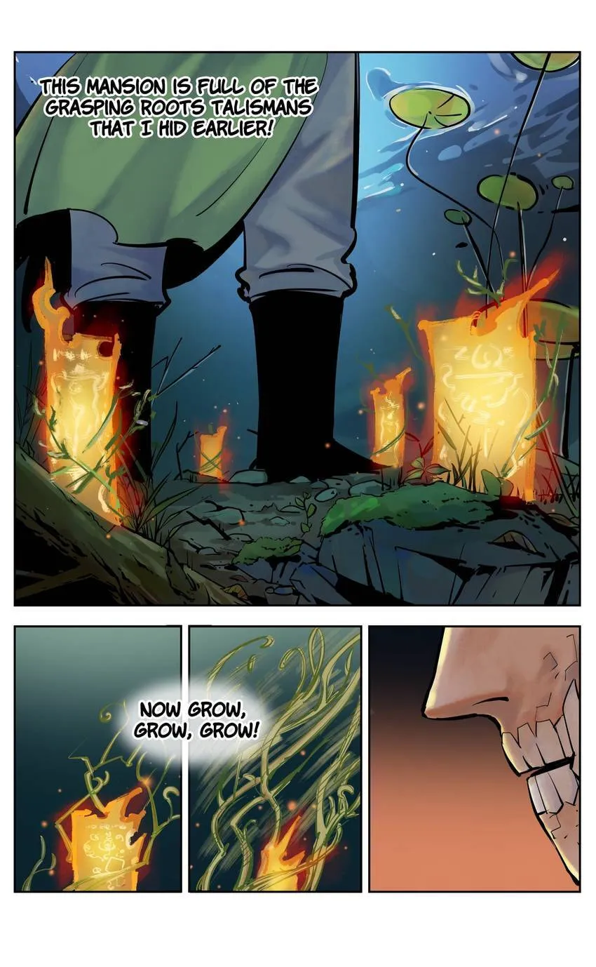 Deadman