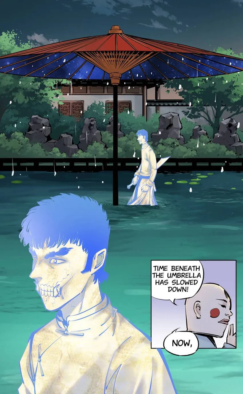 Deadman