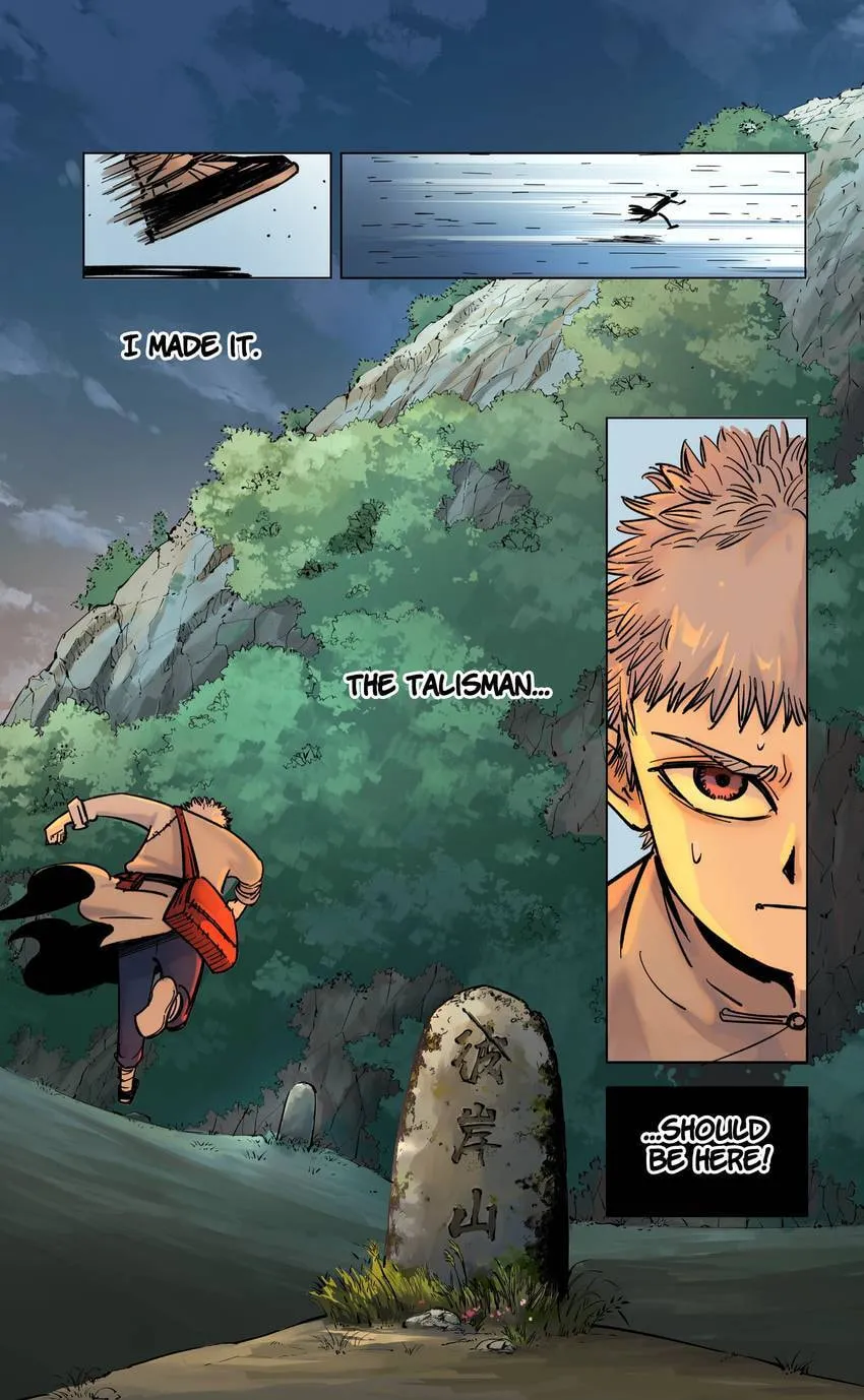 Deadman