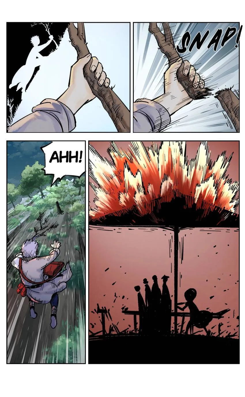 Deadman