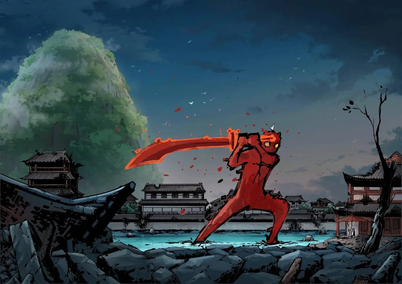 Deadman