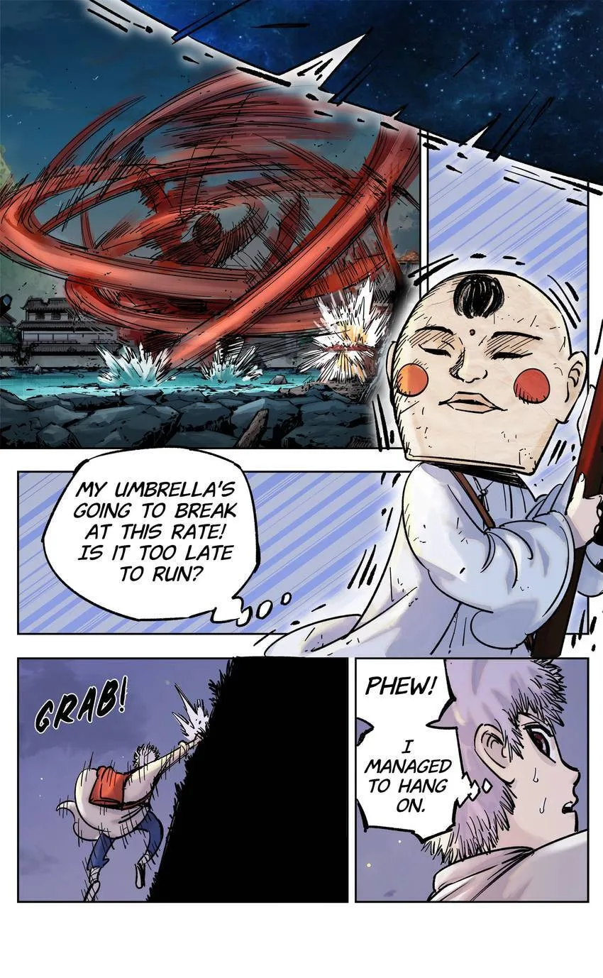 Deadman