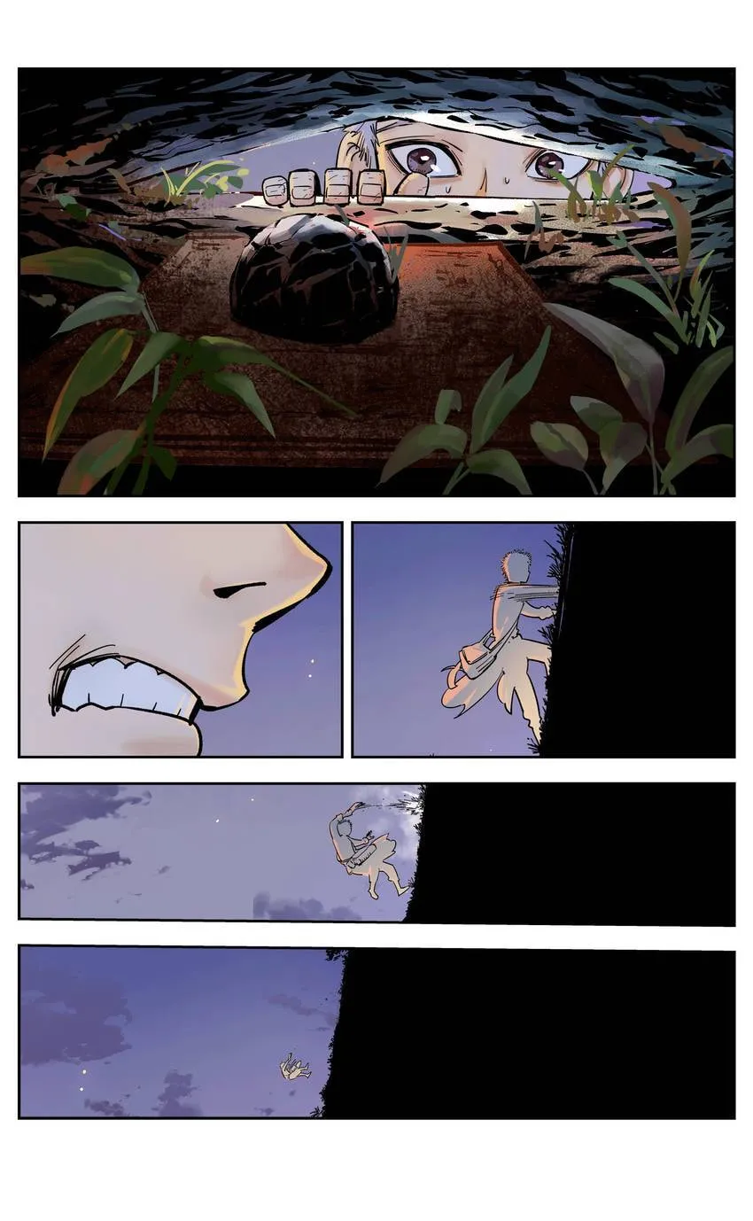 Deadman
