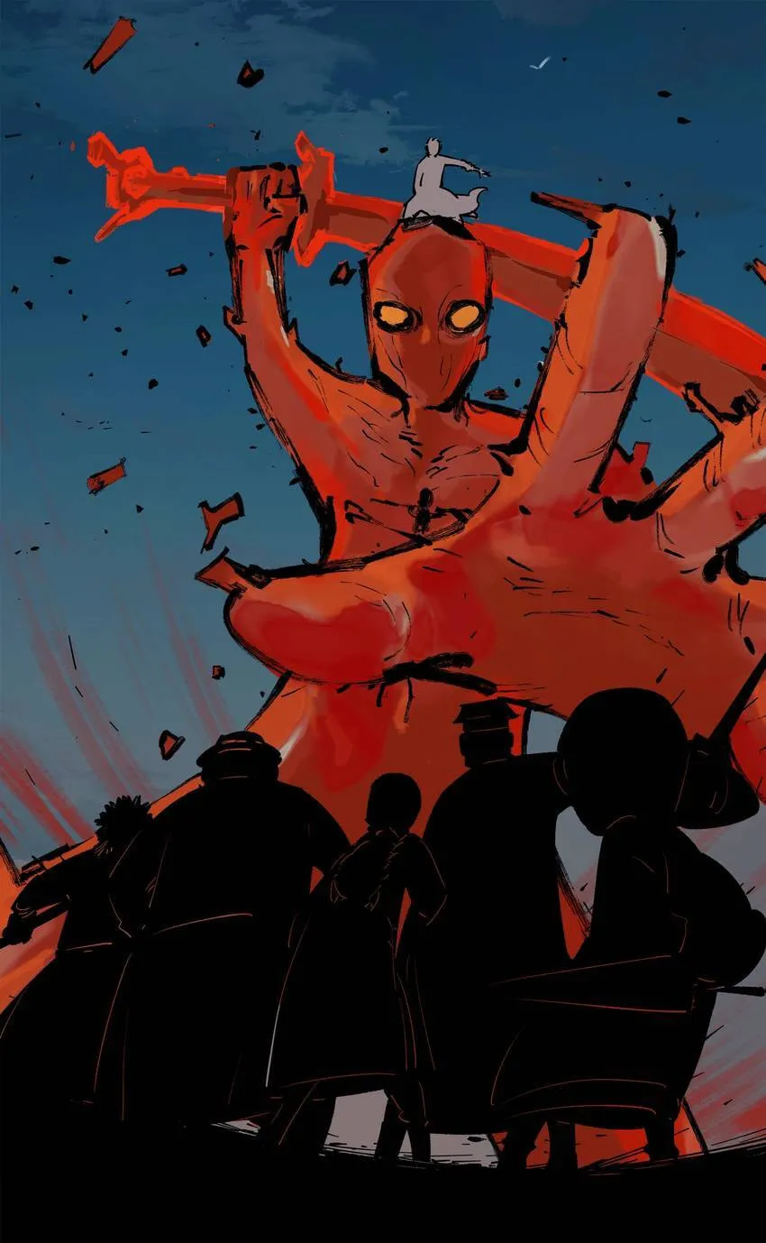 Deadman