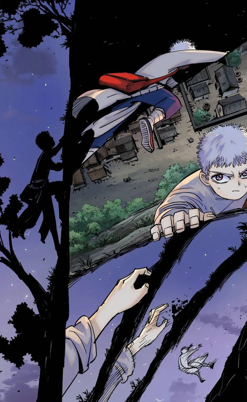 Deadman