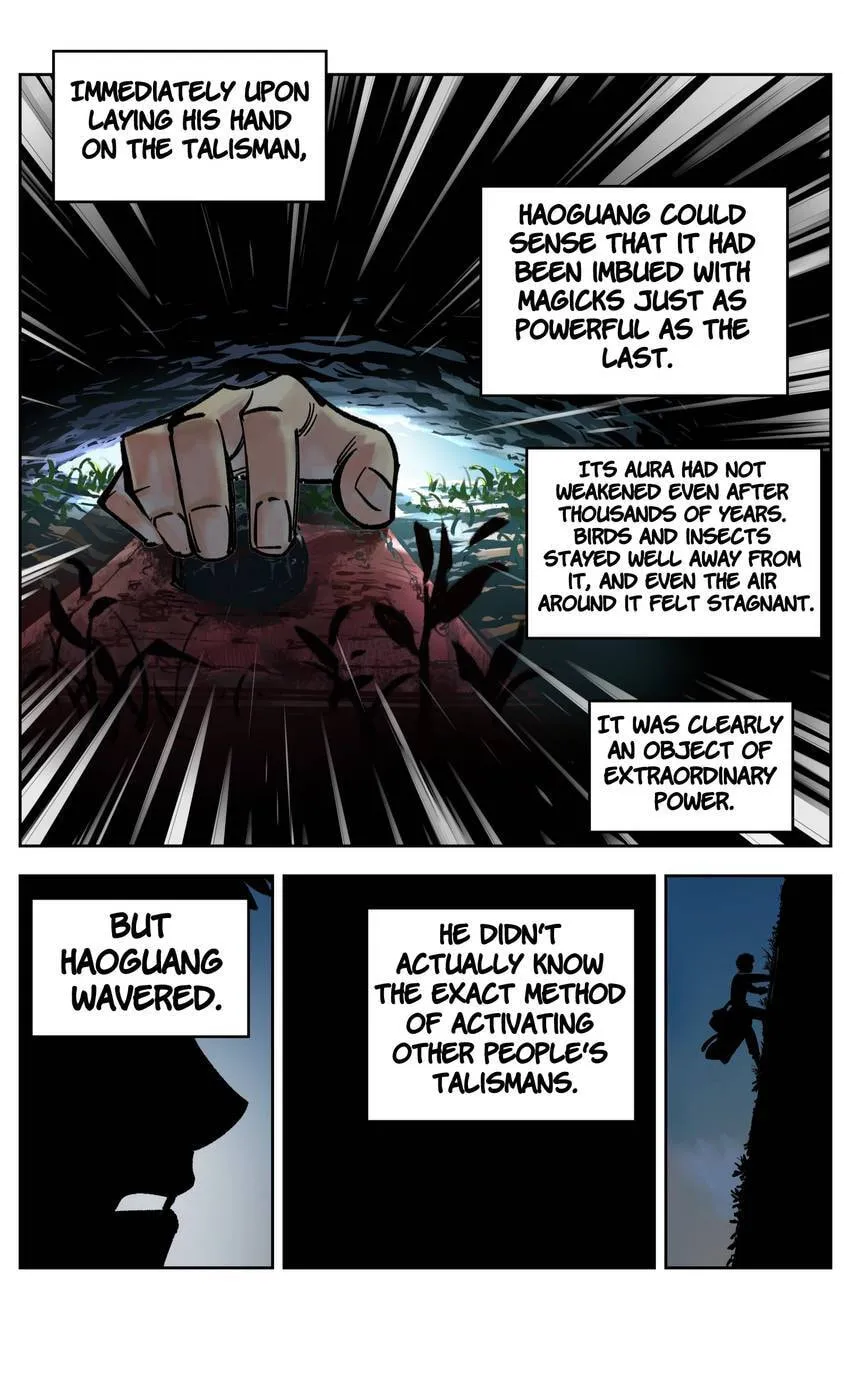 Deadman