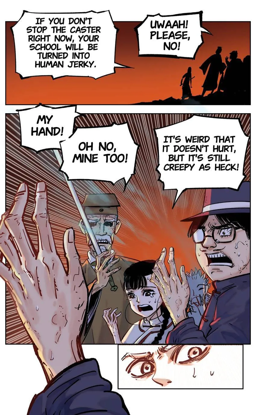 Deadman