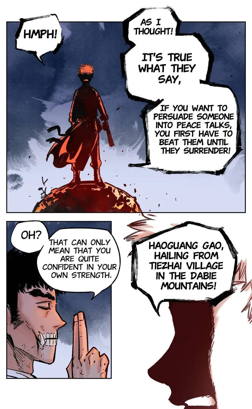 Deadman