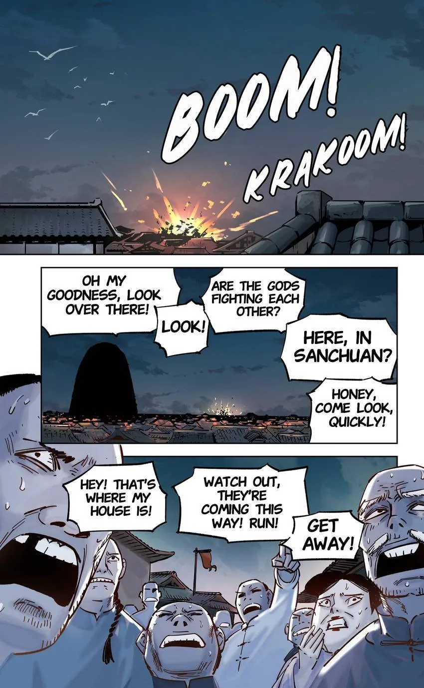 Deadman