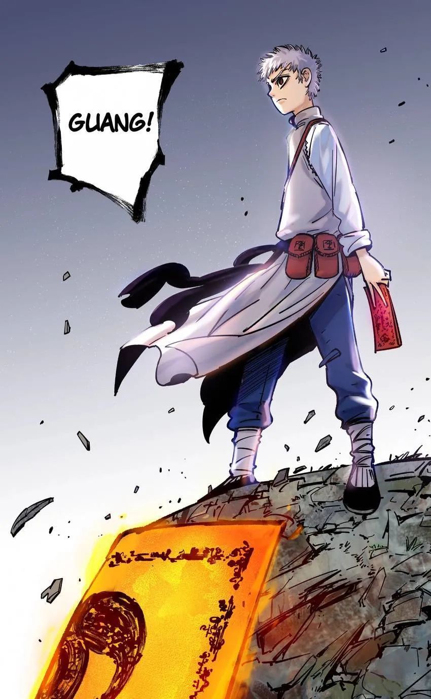 Deadman