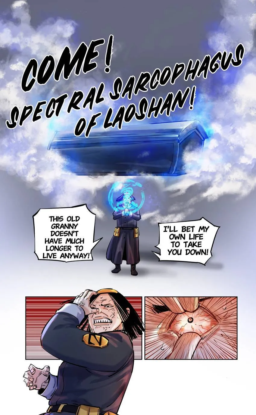 Deadman