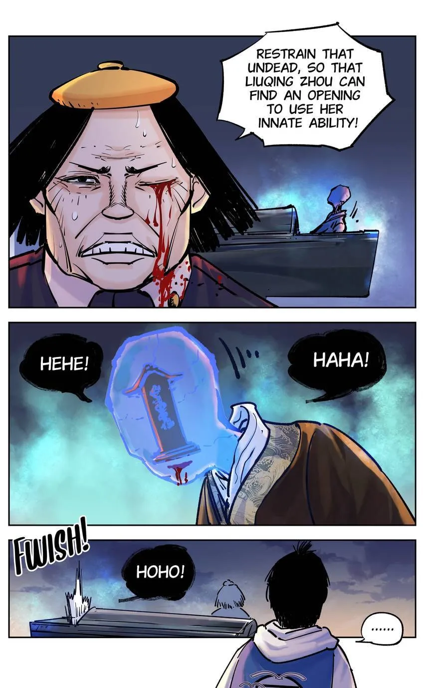 Deadman