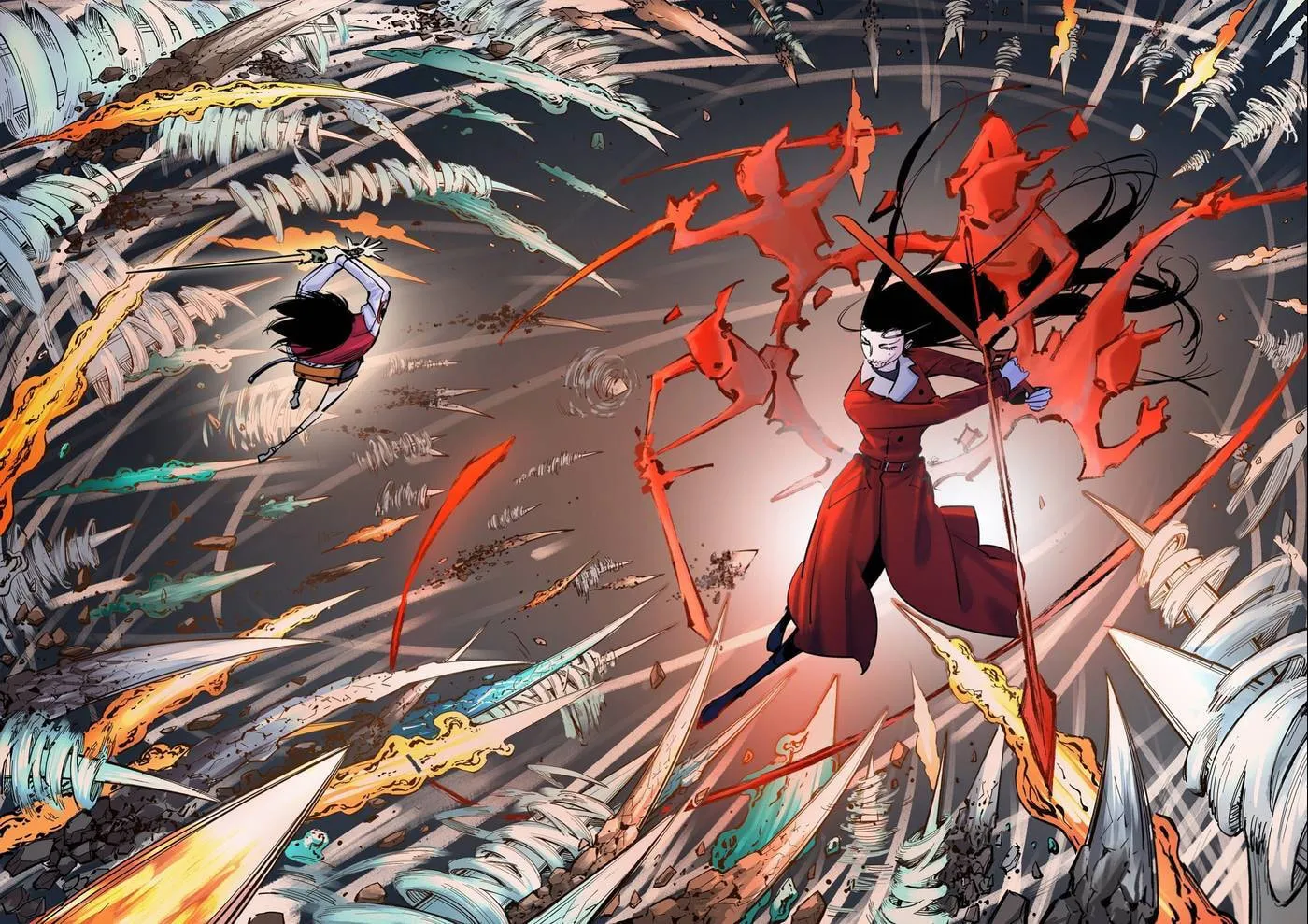 Deadman